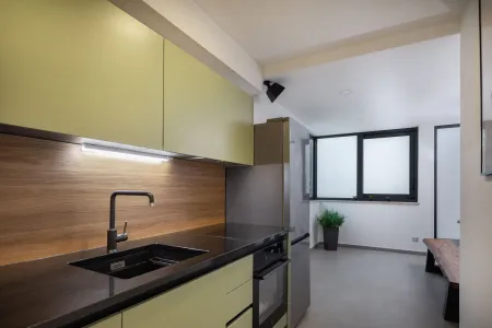 Villa Calvi - Zadar, Dalmatia