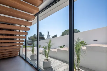 Villa Calvi - Zadar, Dalmatia