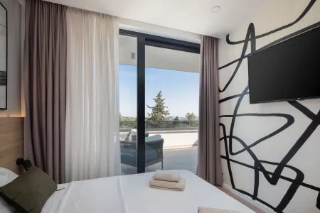 Villa Calvi - Zadar, Dalmatia