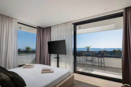 Villa Calvi - Zadar, Dalmatia