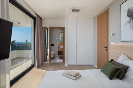 Villa Calvi - Zadar, Dalmatia