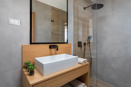 Villa Calvi - Zadar, Dalmatia