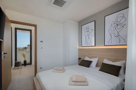 Villa Calvi - Zadar, Dalmatia