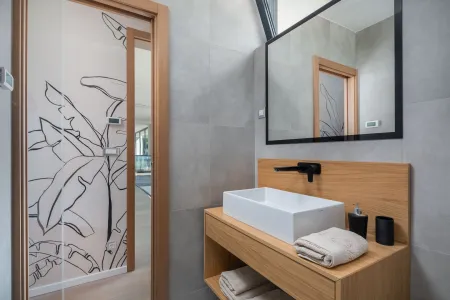 Villa Calvi - Zadar, Dalmatia