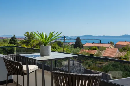 Villa Calvi - Zadar, Dalmatia