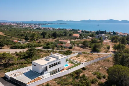 Villa Calvi - Zadar, Dalmatia