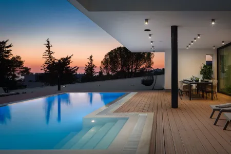 Villa Calvi - Zadar, Dalmatia