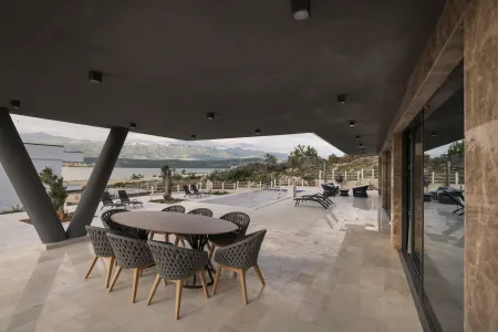Villa Calypso - Zadar, Dalmatia