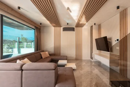 Villa Calypso - Zadar, Dalmatia