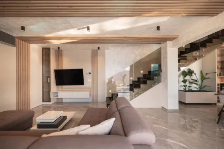 Vila Calypso - Zadar, Dalmacija