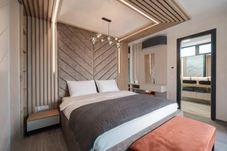 Vila Calypso - Zadar, Dalmacija