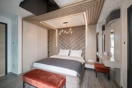 Vila Calypso - Zadar, Dalmacija