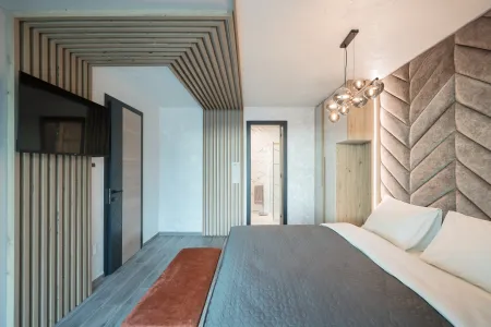 Vila Calypso - Zadar, Dalmacija