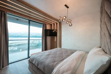 Vila Calypso - Zadar, Dalmacija