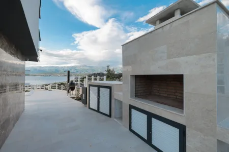 Vila Calypso - Zadar, Dalmacija