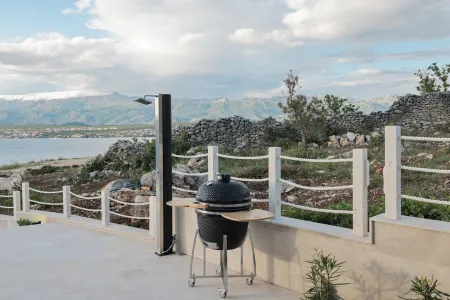 Vila Calypso - Zadar, Dalmacija