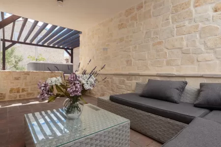 Villa CaMa - Zadar, Dalmatien