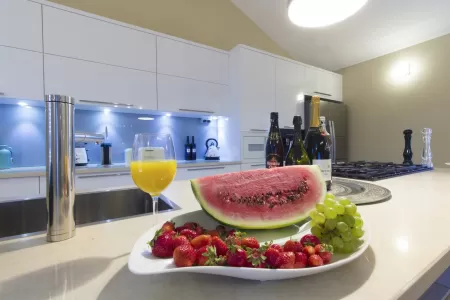 Villa CaMa - Zadar, Dalmatien