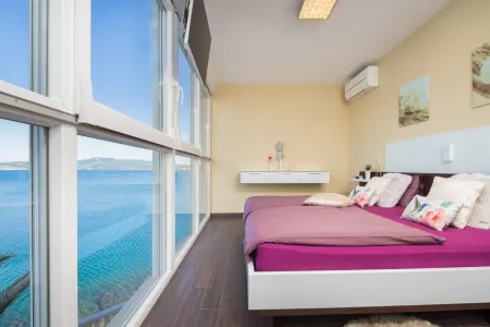 Villa CaMa - Zadar, Dalmatien