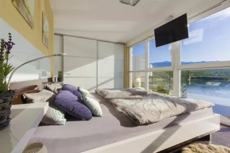 Villa CaMa - Zadar, Dalmatien