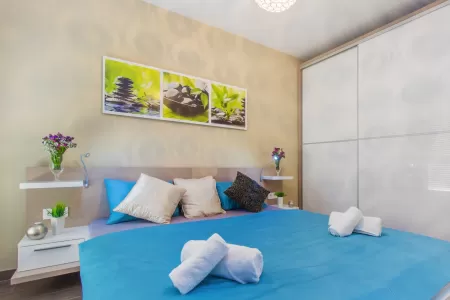 Villa CaMa - Zadar, Dalmatien