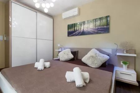 Villa CaMa - Zadar, Dalmatien