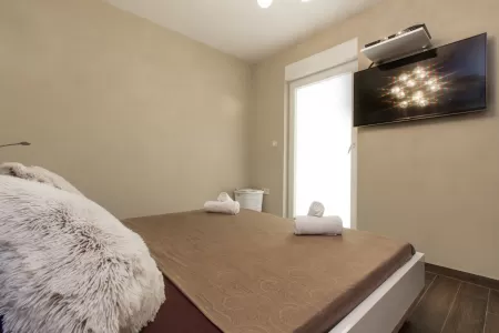Villa CaMa - Zadar, Dalmatien