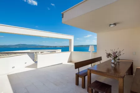 Villa CaMa - Zadar, Dalmatien