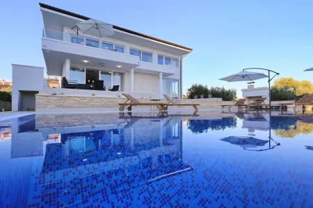 Villa Capan - Zadar, Dalmatia