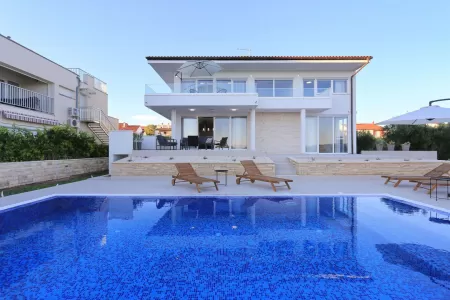 Villa Capan - Zadar, Dalmatia