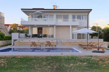 Villa Capan - Zadar, Dalmatia