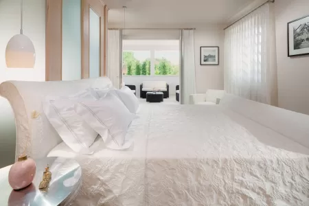 Villa Carlotta - Poreč, Istra