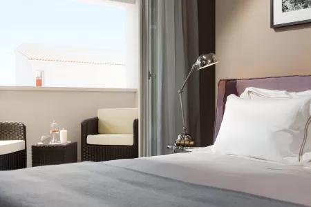 Villa Carlotta - Poreč, Istra