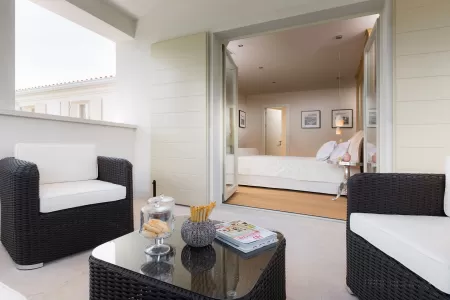 Villa Carlotta - Poreč, Istra