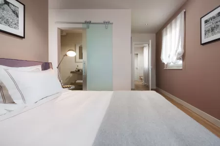 Villa Carlotta - Poreč, Istra