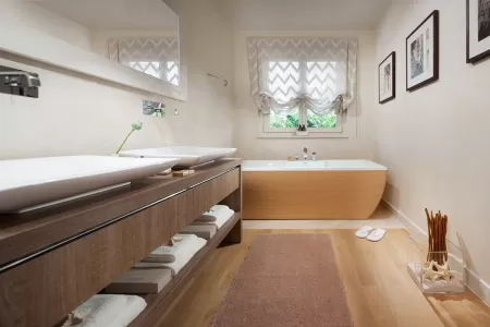 Villa Carlotta - Poreč, Istra