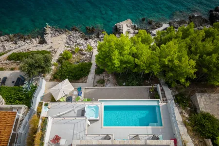 Villa Carpe Korcula - Korcula, Kroatische Inseln