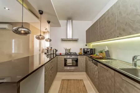 Vila Casa Blanca - Brač, Hrvatski otoci