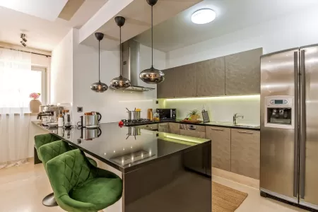 Vila Casa Blanca - Brač, Hrvatski otoci