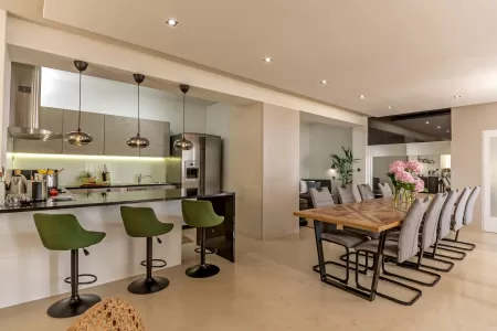 Vila Casa Blanca - Brač, Hrvatski otoci