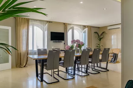 Vila Casa Blanca - Brač, Hrvatski otoci
