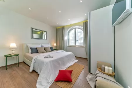 Vila Casa Blanca - Brač, Hrvatski otoci