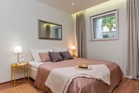 Vila Casa Blanca - Brač, Hrvatski otoci