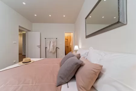 Vila Casa Blanca - Brač, Hrvatski otoci