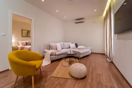 Vila Casa Blanca - Brač, Hrvatski otoci