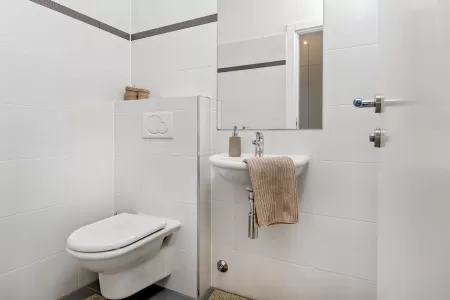 Vila Casa Blanca - Brač, Hrvatski otoci