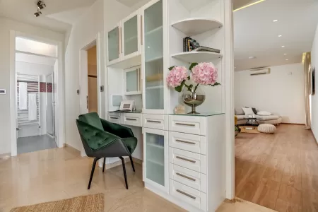 Vila Casa Blanca - Brač, Hrvatski otoci
