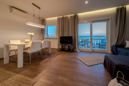 Vila Casa Blanca - Brač, Hrvatski otoci