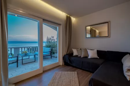 Vila Casa Blanca - Brač, Hrvatski otoci