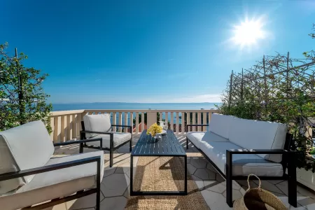 Vila Casa Blanca - Brač, Hrvatski otoci